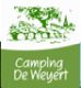 Logo-Camping de Weyert