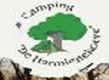 Logo-Camping de Harmienehoeve