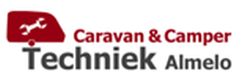 Logo-Caravan en campertechniek Almelo