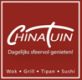Logo-China Tuin