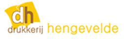 Logo-Drukkerij Hengevelde