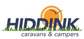 Logo-Hiddink Caravans