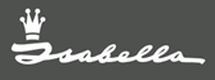 Logo-Isabella Ned b.v.