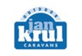 Logo-Jan Krul Caravans