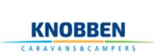 Logo-Knobben Caravans