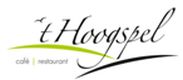 Logo-Restaurant 't Hoogspel