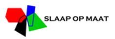 Logo-Slaap op Maat