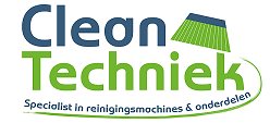 Logo-Cleantechniek